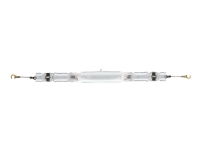 Philips MASTER MHN-LA – MH-glödlampa (metallhalid) – form: TD40 – klar finish – X528 – 2000 W – svalt vitt ljus – 4200 K
