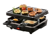 Bilde av Domo Do9147g Just Us - Raclette/grill - 600 W