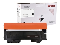 Everyday - Svart - kompatibel - tonerpatron (alternativ for: HP W2070A) - for HP Color Laser 150a, 150nw, MFP 178nw, MFP 178nwg, MFP 179fnw, MFP 179fwg