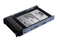Lenovo ThinkSystem PM893 - SSD - Read Intensive - 7.68 TB - hot-swap - 2.5 - SATA 6Gb/s - for ThinkSystem SN550 V2 SR630 V2 SR645 SR650 V2 SR670 V2 SR850 V2 SR860 V2 ST650 V2 PC tilbehør - Øvrige datakomponenter - Reservedeler