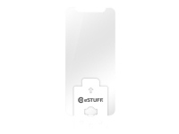 eSTUFF Titan Shield – Skärmskydd för mobiltelefon – for machine application – glas – transparent – för Apple iPhone 12 mini