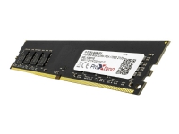 ProXtend – DDR4 – modul – 8 GB – DIMM 288-pin – 2133 MHz / PC4-17000 – CL15 – 1.2 V – ej buffrad – icke ECC