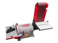 Holzmann BT203-914_230V - Belte/skive-sliper - 550 W