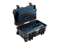 Produktfoto för B&W International B&W tool.case JUMBO 6600