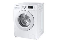 Samsung WW70T4040EE – Tvättmaskin – bredd: 60 cm – djup: 55 cm – höjd: 85 cm – frontmatad – 7 kg – 1400 rpm – vit