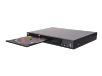 Xoro HSD 8470 - DVD spiller - Oppgradering - svart TV, Lyd & Bilde - TV & Hjemmekino - Blu-ray og DVD