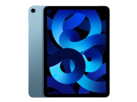 Bilde av Apple 10.9-inch Ipad Air Wi-fi - 5. Generasjon - Tablet - 64 Gb - 10.9 Ips (2360 X 1640) - Blå