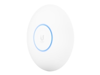 Ubiquiti UniFi 6 Pro AP (Wi-Fi 6) - Trådløs forbindelse - (POE Injector medfølger ikke) PC tilbehør - Nettverk - Trådløse rutere og AP