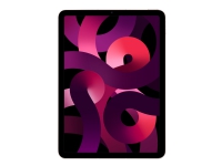 Apple 10.9-inch iPad Air Wi-Fi + Cellular – 5:e generation – surfplatta – 64 GB – 10.9 IPS (2360 x 1640) – 3G 4G 5G – rosa