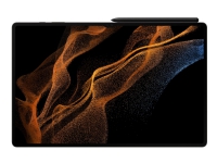 Samsung® | Galaxy Tab S8 Ultra 5G (128GB) - Grafitt PC & Nettbrett - Nettbrett - Samsung nettbrett