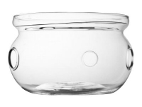 Bredemeijer Verona - Teapot warmer - Størrelse 14.8 cm diameter - Høyde 8.2 cm N - A