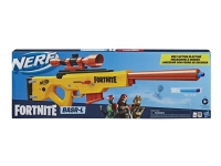 Nerf Fortnite BASR-L-blaster