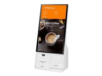 Samsung KM24A – Kiosk – – WLAN: Wi-Fi – skärm: LED 23.8 1920 x 1080 (Full HD) pekskärm