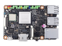ASUS Tinker Board R2.0 - Enkeltbordsdatamaskin - Rockchip RK3288-CG.W - RAM 2 GB - 802.11b/g/n, Bluetooth 4.2 EDR PC & Nettbrett - Stasjonær PC
