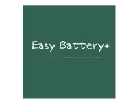 Eaton Easy Battery+ - Batteriutskiftning PC & Nettbrett - UPS - Erstatningsbatterier