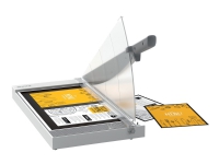 Leitz Leitz Precision Home Office skæremaskine A3 90200000 Modsvarer: N/A