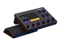 AVerMedia Live Streamer AX310 - Audio mixer/streamer TV, Lyd & Bilde - Musikkstudio - Mixpult, Jukebox & Vinyl