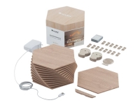 Nanoleaf Elements 13 Hexagons Starter Kit 13 Pack
