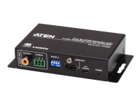 ATEN VanCryst VC882 - Forsterker - HDMI - opp til 5 m TV, Lyd & Bilde - Annet tilbehør - Audio & Video Forlenger