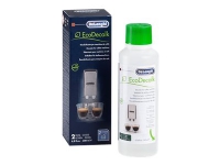 De’Longhi EcoDecalk – Avskalare – vätska – flaska – 200 ml – 2 tvättar