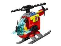 LEGO City 60318 Brandslukningshelikopter