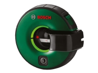 Bosch Atino Basic - Tverrlinje-lasernivå Verktøy & Verksted - Til verkstedet - Lasermåler