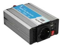 Bilde av Extralink Opim-600w - Dc-ac Strøminverter - Dc 12 V - 600 Watt