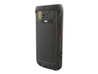 Honeywell CT45 – Handdator – ruggad – Android 11 – 64 GB UFS card – 5 (1280 x 720) – bakre kamera + främre kamera – streckkodsläsare – (2D-imager) – USB-värd – microSD-kortplats – Wi-Fi 5 NFC Bluetooth