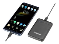 Produktfoto för Intenso Powerbank 5000 mAh, svart