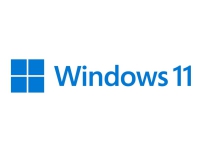 Produktfoto för Windows 11 Home - Licens - 1 licens - OEM - DVD - 64-bit - engelska