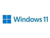 Windows 11 Pro - Lisens - 1 lisens - OEM - DVD - 64-bit - Engelsk