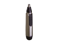 Panasonic ER412N501 – Trimmer – sladdlös – metallic