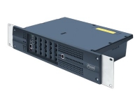Auerswald COMtrexx Business - IP-PBX - rackmonterbar - 1 x 10/100 TV, Lyd & Bilde - Video konferanse - Tilbehør