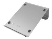 DELTACO Office ARM-0530 - Stativ - for notebook/nettbrett - aluminium - sølv - skjermstørrelse: 11-15 - skrivebord PC & Nettbrett - Nettbrett tilbehør - Nettbrett tilbehør
