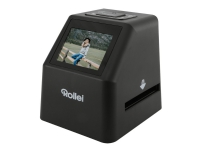 Rollei DF-S 310 SE - Filmskanner - USB 2.0