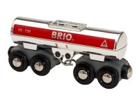 BRIO World – Tankvagn