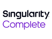 SentinelOne Singularity Complete – Uppgradering av abonnemangslicens (1 år) – uppgradering från SentinelOne Core – volym koncern bolag – upp till 500 licenser