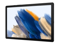 Samsung Galaxy Tab A8 – Surfplatta – Android – 32 GB – 10.5 TFT (1920 x 1200) – microSD-kortplats – 3G 4G – mörkgrå