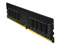 SILICON POWER – DDR4 – modul – 32 GB – DIMM 288-pin – 3200 MHz / PC4-25600 – CL22 – 1.2 V – ej buffrad – icke ECC