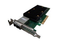 Fujitsu PSAS CP500e - Lagringskontroller - 8-kanals - SATA 6Gb/s / SAS 12Gb/s - PCIe 3.1 x8 - for PRIMERGY CX2550 M5, CX2560 M5, RX2520 M5, RX2530 M5, RX250 M5, RX25,5X40 M5, M50,5X40 PC & Nettbrett - Tilbehør til servere - Kontroller