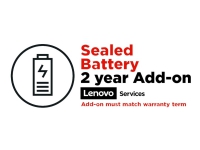 Bilde av Lenovo Keep Your Drive Add On - Utvidet Serviceavtale - 2 år - For Legion 7 16 Slim 7 Prox 14 Yoga 6 13 Yoga Pro 7 14 Yoga Slim 6 14 7 Pro 14