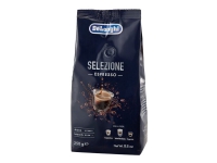 DeLonghi Selezione – Kaffebönner – 70 % arabica 30 % robusta – 250 g