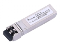 Extralink – SFP+ sändar/mottagarmodul – LC/UPC-multiläge – upp till 300 m – 850 nm