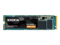 KIOXIA EXCERIA G2 LRC20Z002TG8 - SSD - 2 TB - intern - M.2 2280 - PCIe 3.1 x4 (NVMe) PC-Komponenter - Harddisk og lagring - SSD