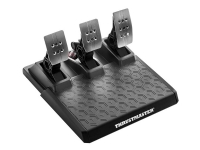 ThrustMaster T3PM - Pedaler - kablet - for PC, Sony PlayStation 4, Sony PlayStation 5 Gaming - Styrespaker og håndkontroller - Ratt & Pedaler
