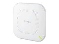 Zyxel NWA50AX - Trådløst tilgangspunkt - Wi-Fi 6 - 2.4 GHz, 5 GHz PC tilbehør - Nettverk - Trådløse rutere og AP