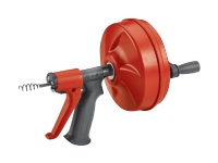 Ridgid POWER SPIN+ – Drain snake