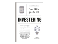 Den lille guide til investering – av Møss Sarah Ophelia – bok (häftad)
