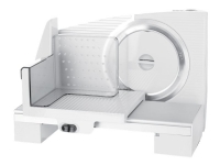 Emerio MS-125001 - Skjæremaskin - 110 W Kjøkkenapparater - Kjøkkenmaskiner - Påleggsmaskiner