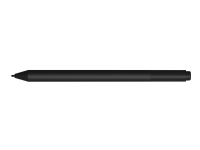 Microsoft Surface Pen M1776 - Aktiv stift - 2 knapper - Bluetooth 4.0 - mørk grå - kommersiell - for Surface Pro 4 PC tilbehør - Mus og tastatur - Tegnebrett Tilbehør